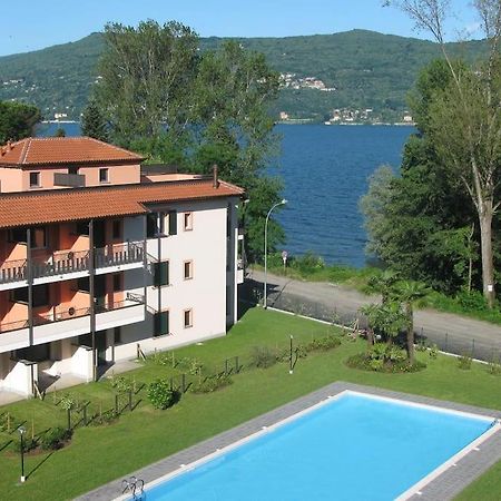 La Casa Sul Lago Monvalle Zewnętrze zdjęcie