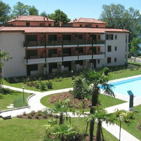 La Casa Sul Lago Monvalle Zewnętrze zdjęcie