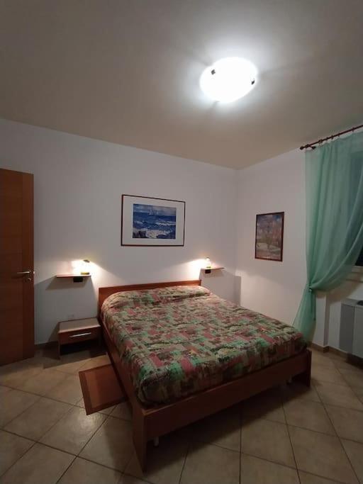 La Casa Sul Lago Monvalle Zewnętrze zdjęcie