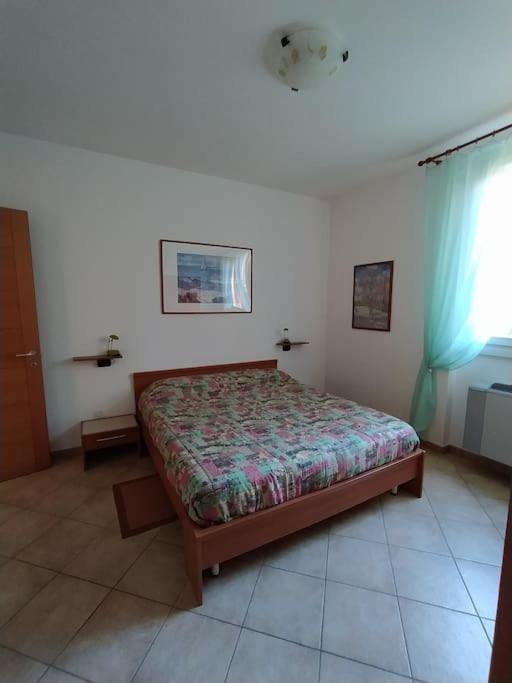 La Casa Sul Lago Monvalle Zewnętrze zdjęcie