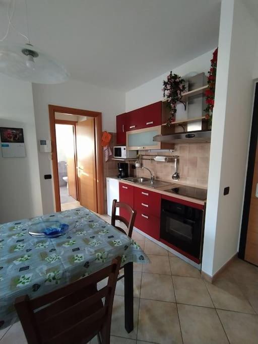 La Casa Sul Lago Monvalle Zewnętrze zdjęcie